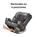 # GRACO SILLA DE AUTO CAR SEAT TRIRIDE 3EN1 - KIPLING GR2216353 - 191796