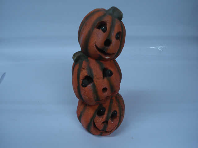 RESINA DECORACION COLECCION HALLOWEEN PARA FIESTAS