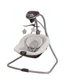 @GRACO HAMAQUITA SIMPLE SWAY ABBINGRON R.N-14KG GR1927133 - 130603