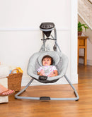 @GRACO HAMAQUITA SIMPLE SWAY ABBINGRON R.N-14KG GR1927133 - 130603