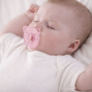 AVENT CHUPETE SOOTHIE SHAPES DE URSO X2 0M+ AZUL 19401  - ROSA 19402