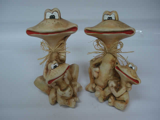 RESINA DECORACION ZOOLOGICO PARA JARDIN