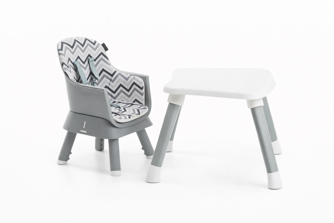 Premium Baby Silla de Alimentación Sydney 5en1 6-25kg