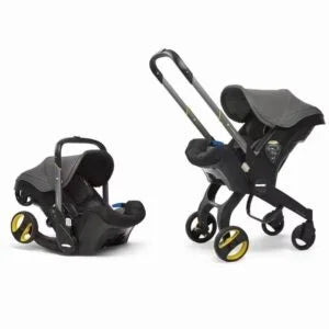 DOONA CARRITO Y CONFORT 2EN1 QUE SE CONVIERTE EN CARRITO - R.N-13KG