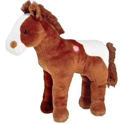 # BUBA PELUCHE DE CABALLITOS SURTIDOS C/SONIDOS BUB2004 - 620045