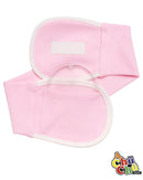 BABY BELLY BAND OMBLIGUERO GEL PARA RECIEN NASCIDOS BN-1016 - 201016
