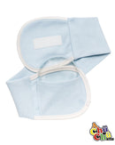 BABY BELLY BAND OMBLIGUERO GEL PARA RECIEN NASCIDOS BN-1016 - 201016