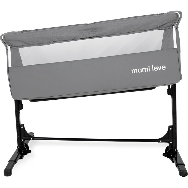 @ MAMI LOVE CUNA COLECHO GOLF GRIS MM2322 - 2097124