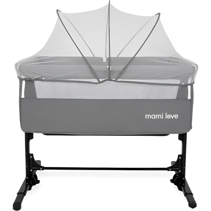 @ MAMI LOVE CUNA COLECHO GOLF GRIS MM2322 - 2097124