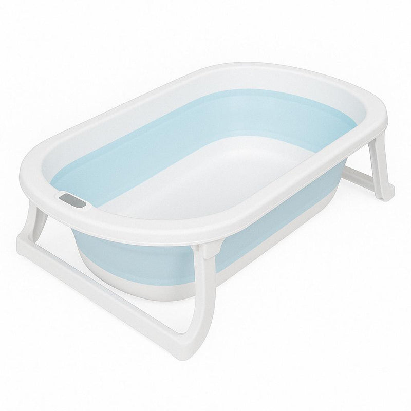 @ LOVE BAÑERA PLEGABLE SPLASH C/ TERMÔMETRO GRIS MM2341 -  ROSA MM2342 - AZUL MM2343