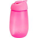 @MUNCHKIN VASO CON PAJITA SIMPLE & CLEAN AZUL MU21424 - 214141 ROSA MU21399 - 213991