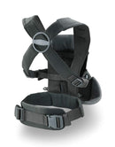 GRACO CANGURU PORTA BEBE CRADLE ME 3EN1 CHARCOAL R.N-13KG GR2145561 - 178254