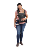 GRACO CANGURU PORTA BEBE CRADLE ME 3EN1 CHARCOAL R.N-13KG GR2145561 - 178254