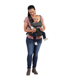 GRACO CANGURU PORTA BEBE CRADLE ME 3EN1 CHARCOAL R.N-13KG GR2145561 - 178254