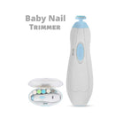 BABY LIMA DE BEBÉS TRIMMER AZUL-ROSA TD228 - 308764 - 228228