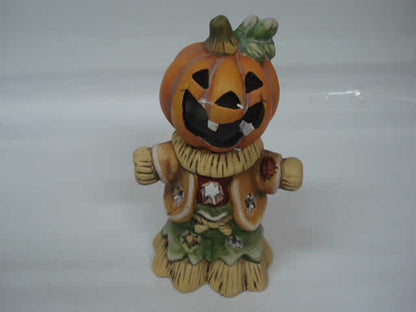 RESINA DECORACION COLECCION HALLOWEEN PARA FIESTAS