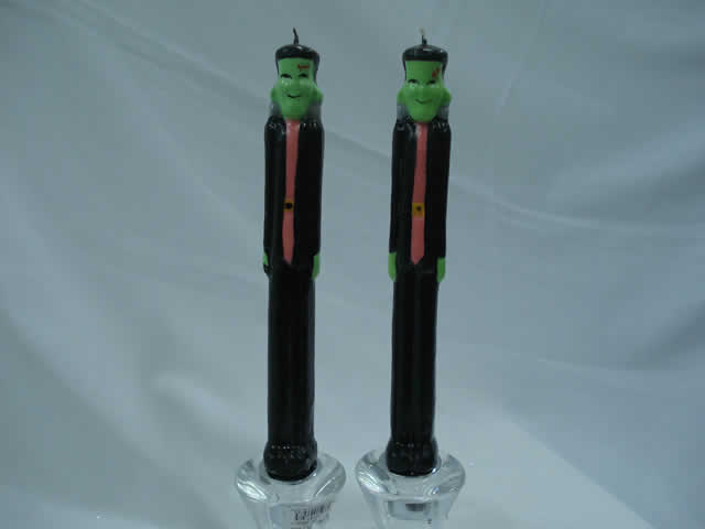 RESINA DECORACION COLECCION HALLOWEEN PARA FIESTAS