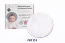 PREMIUM BABY ALMOHADA P/BEBE PB2338 - 2093096