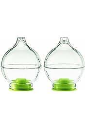 GUZZINI HOME FEELING JUEGO DE SAL Y PIMIENTA 23721 - 229700