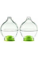 GUZZINI HOME FEELING JUEGO DE SAL Y PIMIENTA 23721 - 229700