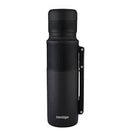 CONTIGO TERMO THERMAL CON MANIJA 1.1LTS STAINLESS STEEL CO2070898 - BLACK MATTE CO2070897 -  SPECKLED SLATE CO2156599 - BLUE CORN CO2122439 - DRAGON FRUIT CO2122440