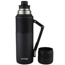 CONTIGO TERMO THERMAL CON MANIJA 1.1LTS STAINLESS STEEL CO2070898 - BLACK MATTE CO2070897 -  SPECKLED SLATE CO2156599 - BLUE CORN CO2122439 - DRAGON FRUIT CO2122440