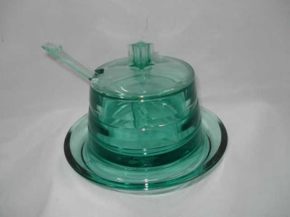 HOME COCINA ACRILICO CONTENEDOR MULTI-USO C/CUCHARA - PA1029