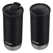 @ VASO TERMICO HURON 2.0 SNAPSEAL LICORICE 473ML CO2094848 - 262442