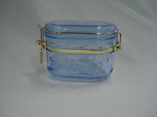 ACRILICO TARRO HERMETICO C/TAMPA MULTI-USO ART-604-11Y - ART-609-11Y - ART-609