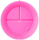 @MUNCHKIN ALIMENTACIÓN PLATO C/ DIVISORIAS STAY PUT C/VENTOSA 6M+ MU27160 - 271601