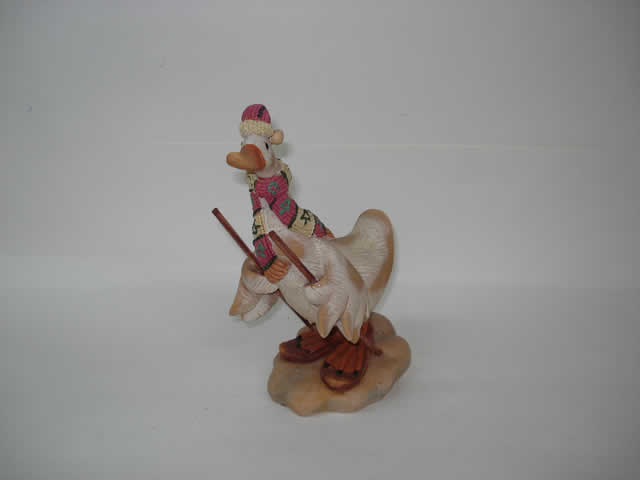 RESINA DECORACION COLECCION NAVIDAD