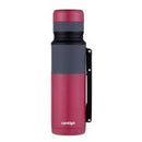 CONTIGO TERMO THERMAL CON MANIJA 1.1LTS STAINLESS STEEL CO2070898 - BLACK MATTE CO2070897 -  SPECKLED SLATE CO2156599 - BLUE CORN CO2122439 - DRAGON FRUIT CO2122440