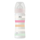 CHICCO BIBERON WELL-BEING 250ML GIRL/BOY/UNISEX 2M+28623-11 / 28623-21 / 28623-31