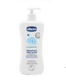 CHICCO BABY MOMENTS ESPUMA DE BAÑO 500ML 2837-00 750ML 2838-00