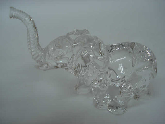 ACRILICO DECORACION ELEFANTE - LEOPARDO - CISNE - BUDA - PAJARO - PINGUINO - TORTUGA - CHANCHITO