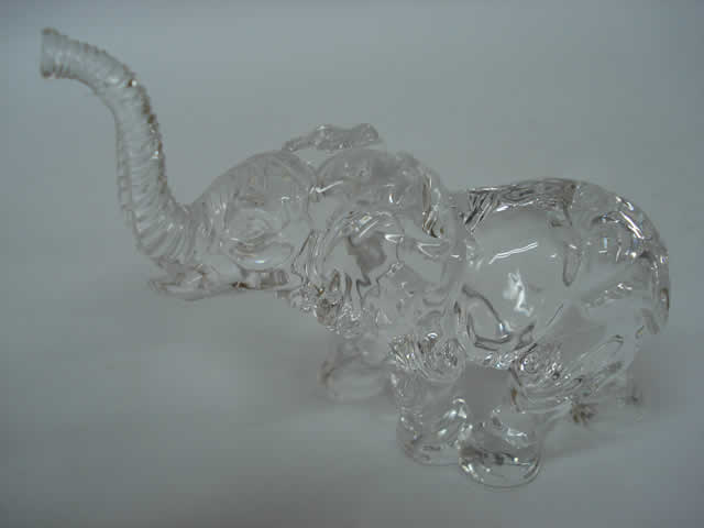 ACRILICO DECORACION ELEFANTE - LEOPARDO - CISNE - BUDA - PAJARO - PINGUINO - TORTUGA - CHANCHITO