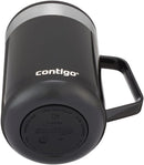 @ CONTIGO TAZA TERMICA STREETERVILLE 414ML AZUL - NEGRO - VERDE - ROSA