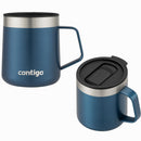 @ CONTIGO TAZA TERMICA STREETERVILLE 414ML AZUL - NEGRO - VERDE - ROSA