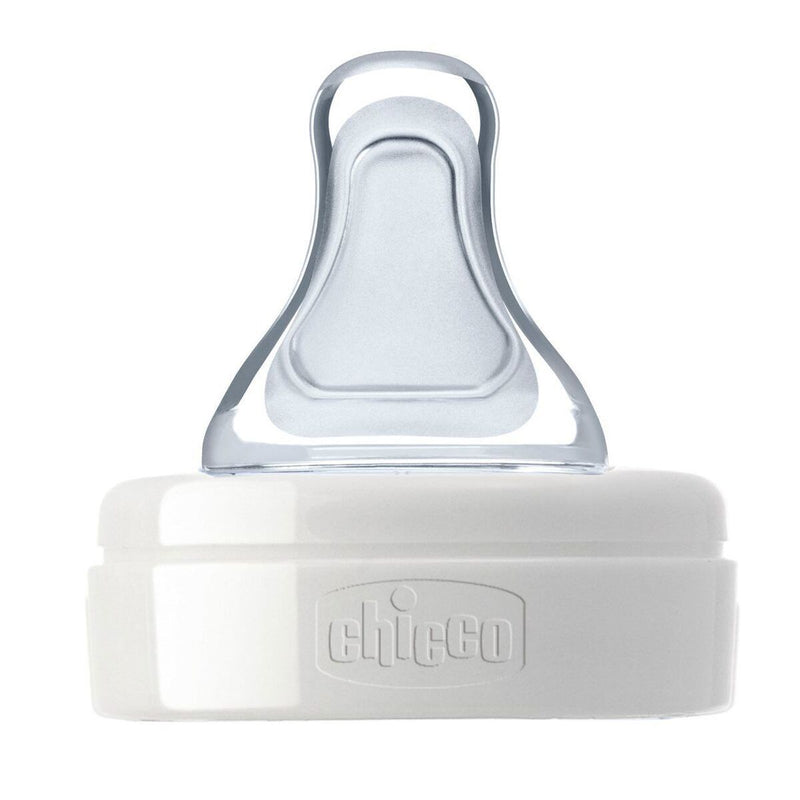 CHICCO BIBERON WELL-BEING 150ML 0M+ 28611 -11 / 28611-21