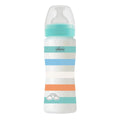 CHICCO BIBERON WELL-BEING FLUJO RAPIDO 330ML 4M+ 28637-11 / 28637-21 / 28637-31