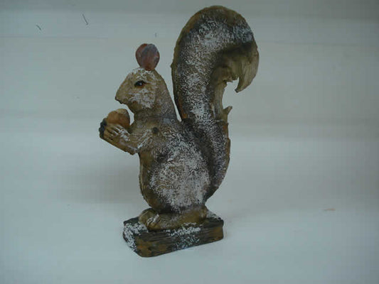 RESINA DECORACION ZOOLOGICO PARA JARDIN