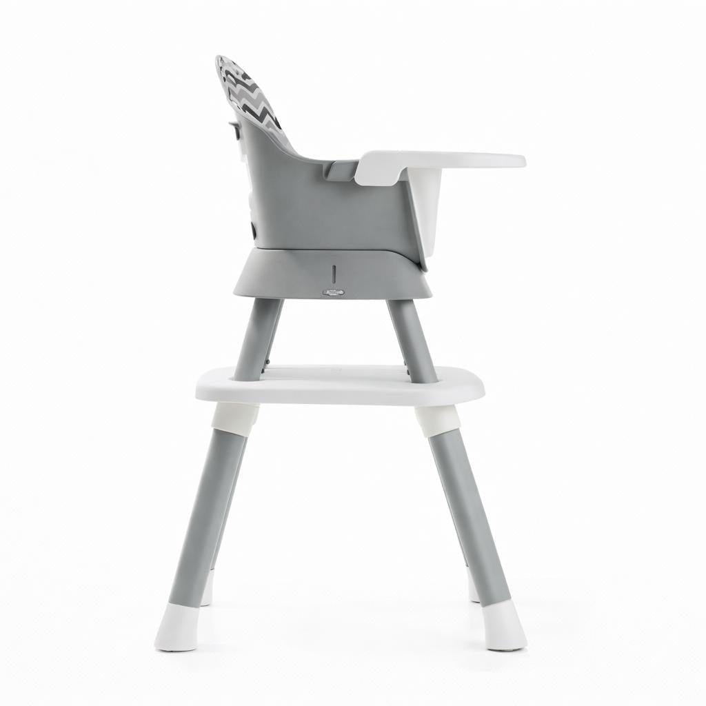 Premium Baby Silla de Alimentación Sydney 5en1 6-25kg