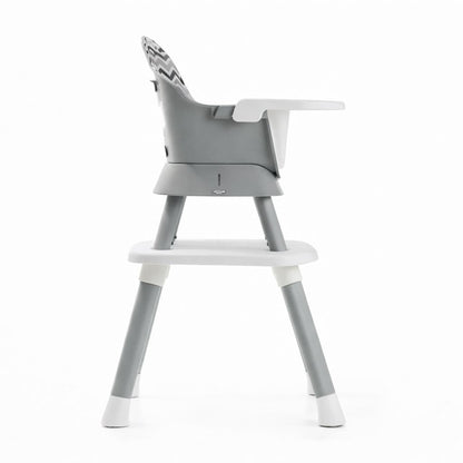 Premium Baby Silla de Alimentación Sydney 5en1 6-25kg