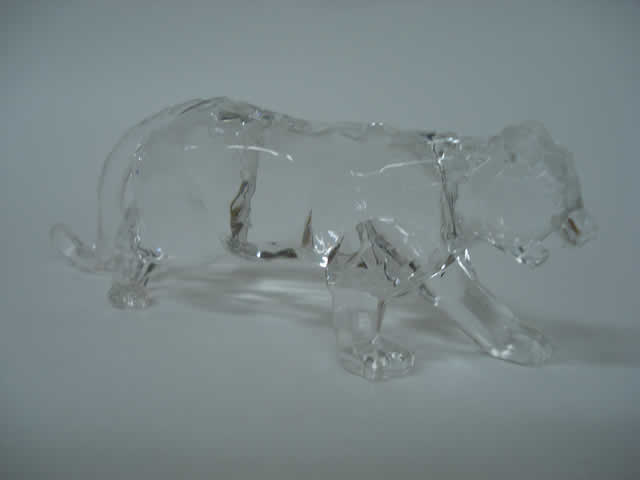 ACRILICO DECORACION ELEFANTE - LEOPARDO - CISNE - BUDA - PAJARO - PINGUINO - TORTUGA - CHANCHITO