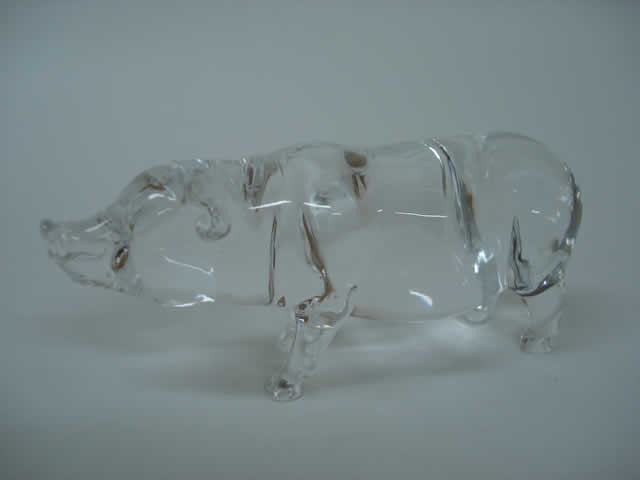 ACRILICO DECORACION ELEFANTE - LEOPARDO - CISNE - BUDA - PAJARO - PINGUINO - TORTUGA - CHANCHITO