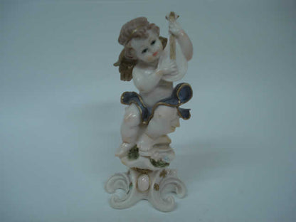 RESINA DECORACION COLECCION DE ANGEL