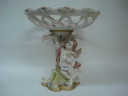 RESINA DECORACION COLECCION DE ANGEL