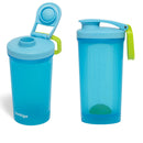 @ CONTIGO BOTELLA SHAKE & GO FIT 2.0 BLUE RASBERRY 828ML CO2172196 - 295853