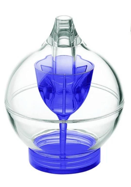 GUZZINI HOME FEELING DISPENSADOR DE AZUCAR 23711 - 229800