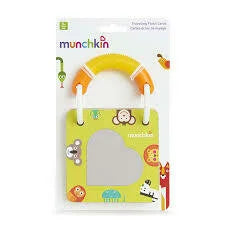MUNCHKIN CARTAS DE APRENDIZAJE 108204